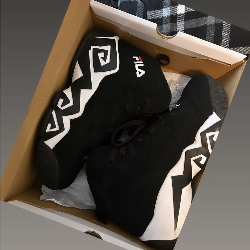 Fila Sneakers